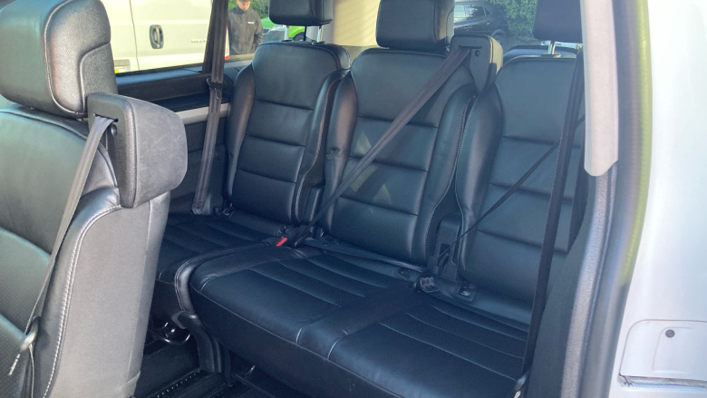 Peugeot Traveller 2.0 BlueHDi 150 Allure Long [8 Seat] 5dr Diesel Estate